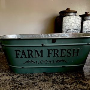 Hobby lobby farm house item